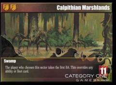 Calpithian Marshlands